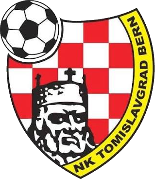 Nogometni Klub Tomislavgrad Bern